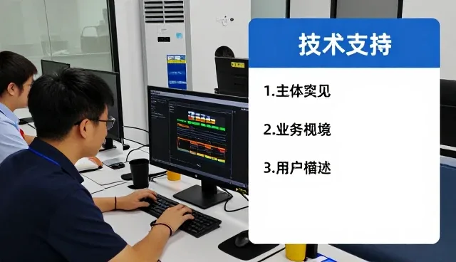 上海乙骁信息科技有限公司介绍场景服务案例